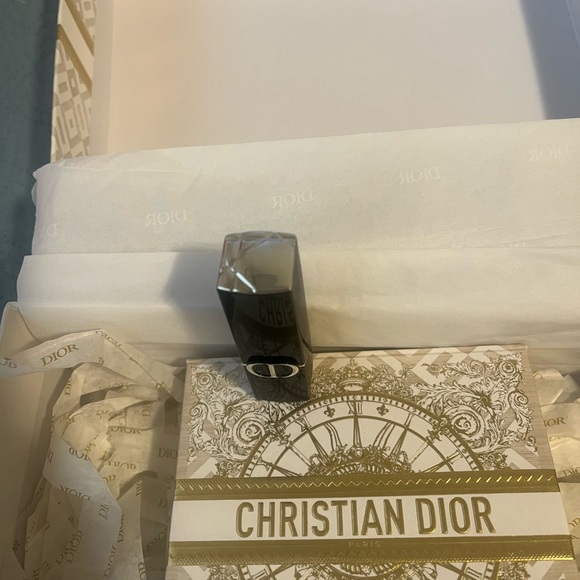 Dior Rouge Lipstick rouge number 999 - Picture 3 of 4